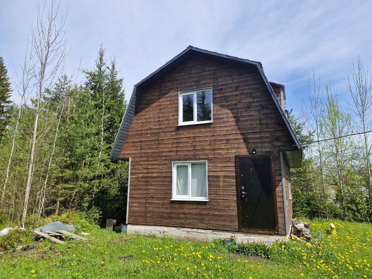 Продажа дома Мшинская садоводческий массив, Светоч СНТ,  д. 150