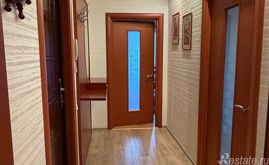 Продажа 3-комн квартиры на вторичном рынке ул Вербная,  д. 14,  к. 2