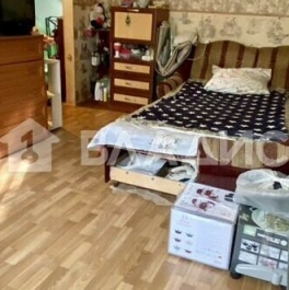 Продажа 3-комн квартиры на вторичном рынке Долгопрудный, Гранитный тупик,  д. 11
