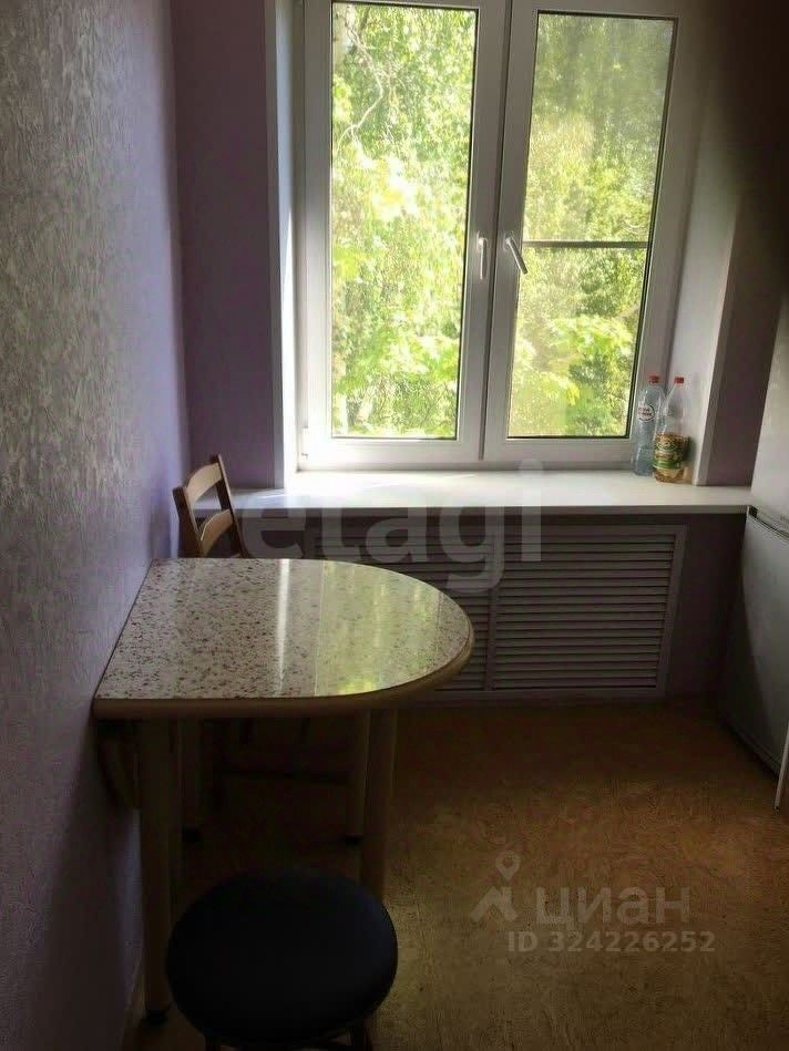 Продажа 1-комн квартиры на вторичном рынке улица Коккинаки, 1