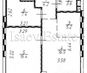 Продать Квартиры вторичка Летниковская улица  11 к1 