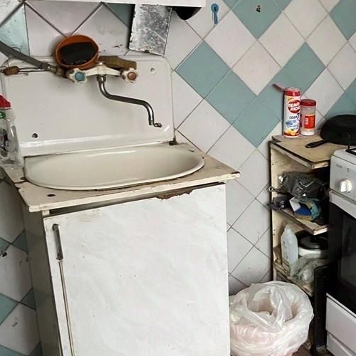 2-комн квартира Колпино, бульвар Трудящихся, 15к2