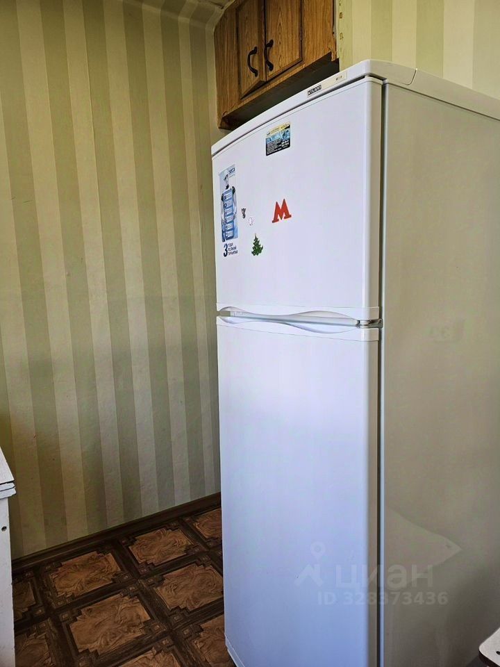 Аренда 1-комн квартиры на вторичном рынке Наро-Фоминск, улица Профсоюзная, 20