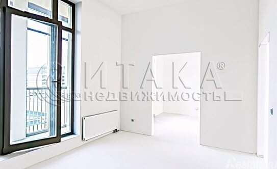 Продажа 3-комн квартиры на вторичном рынке Авиаконструкторов пр-кт,  д. 54