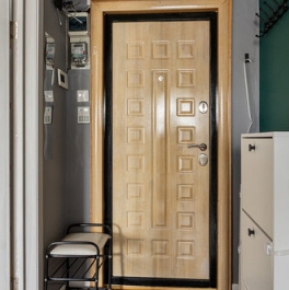 Продажа 1-комн квартиры на вторичном рынке ул Генерала Симоняка,  д. 8,  к. 2