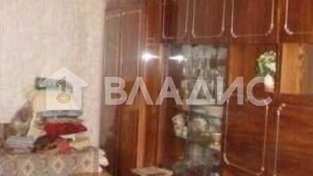 1-комн квартира Камышовая улица, 46К1