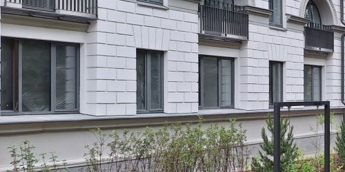 2-комн квартира Зеленогорская улица, 3