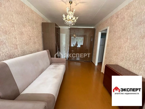 Продажа 2-комн квартиры на вторичном рынке Павловский Посад, ул. Фрунзе,  д. 22