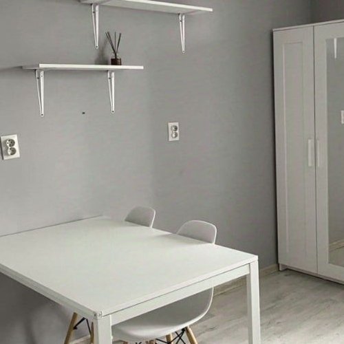 Студия Мурино, проспект Авиаторов Балтики, 11/1