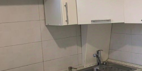 2-комн квартира Полесский проезд, 12