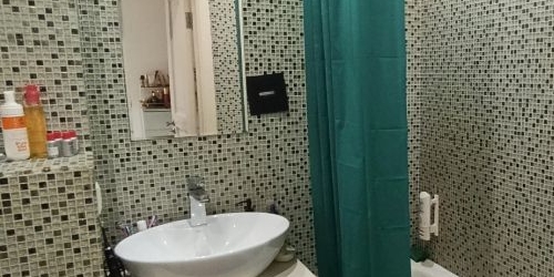 1-комн квартира Скаковая улица, 13К2