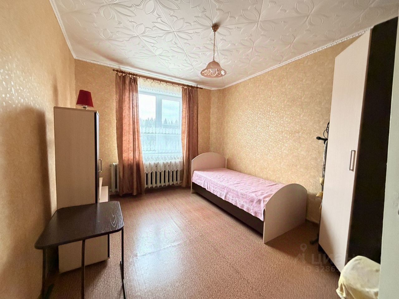 Продажа 2-комн квартиры на вторичном рынке д. Потанино, 9А