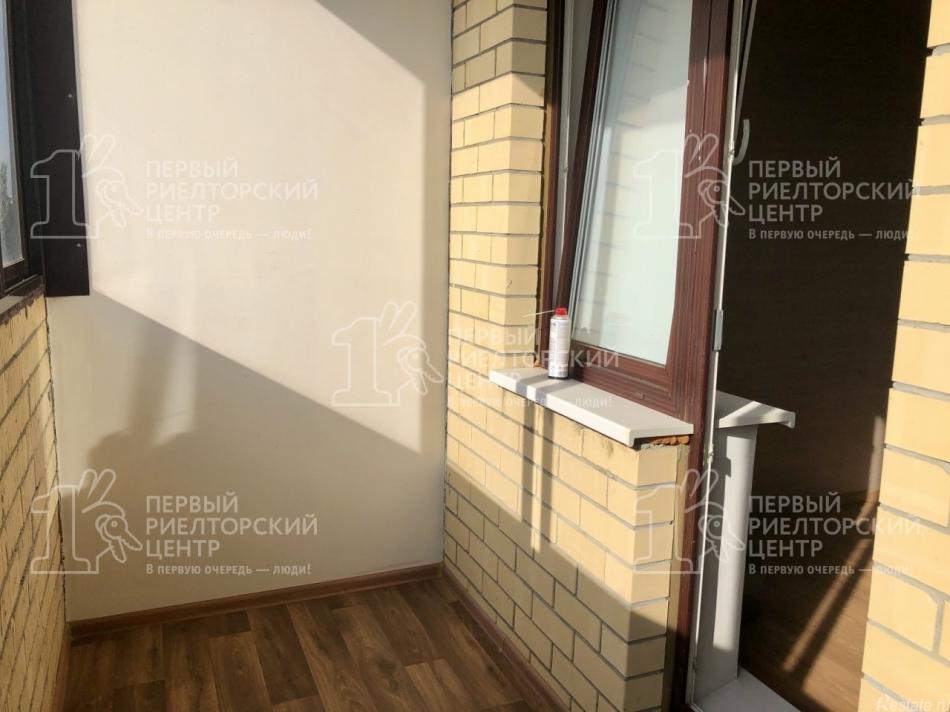Продажа 1-комн квартиры на вторичном рынке Воскресенск г, Кагана ул,  д. 19