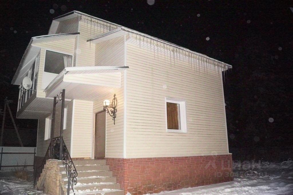 Продажа дома Вырица городской поселок, улица Литинская