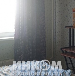 Продажа 3-комн квартиры на вторичном рынке ул Василия Петушкова,  д. 7