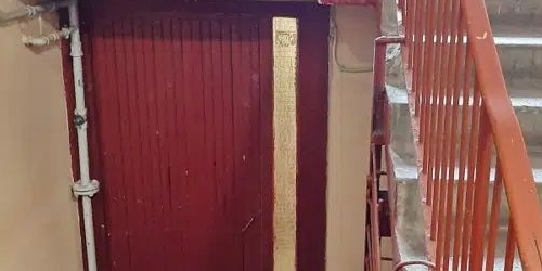 1-комн квартира проспект Народного ополчения, 219