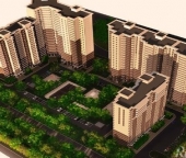 Продать Квартиры вторичка Балашиха г, Разина ул  1А 