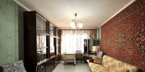 1-комн квартира ул Домодедовская,  д. 42