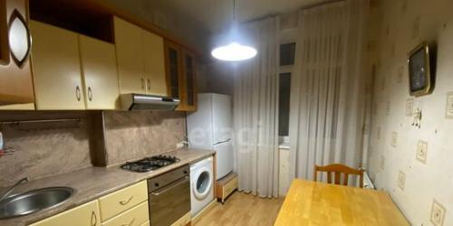 2-комн квартира улица Крупской,  д. 14