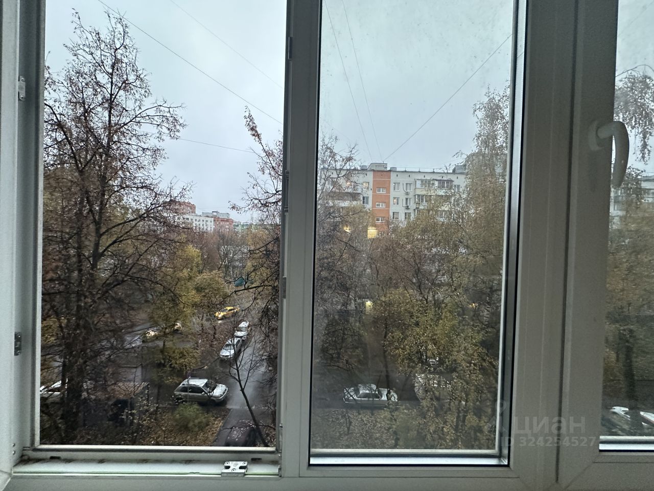 Аренда 2-комн квартиры на вторичном рынке Новокузьминская 4-я ул,  д. 7к1