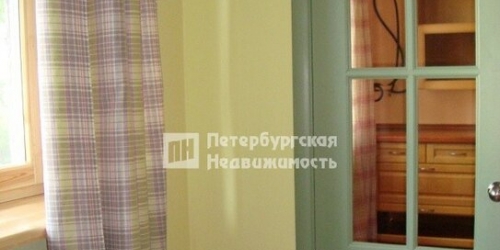 1-комн квартира Кооперативная улица,  д. 8