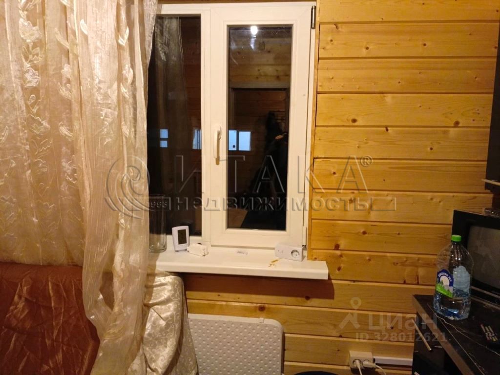 Продажа дома Весна кп, д. Пустынка,  д. 88