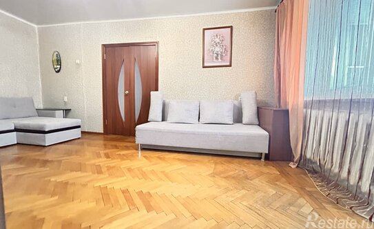 Продажа 2-комн квартиры на вторичном рынке Некрасовский рп, Свобода ул,  д. 4