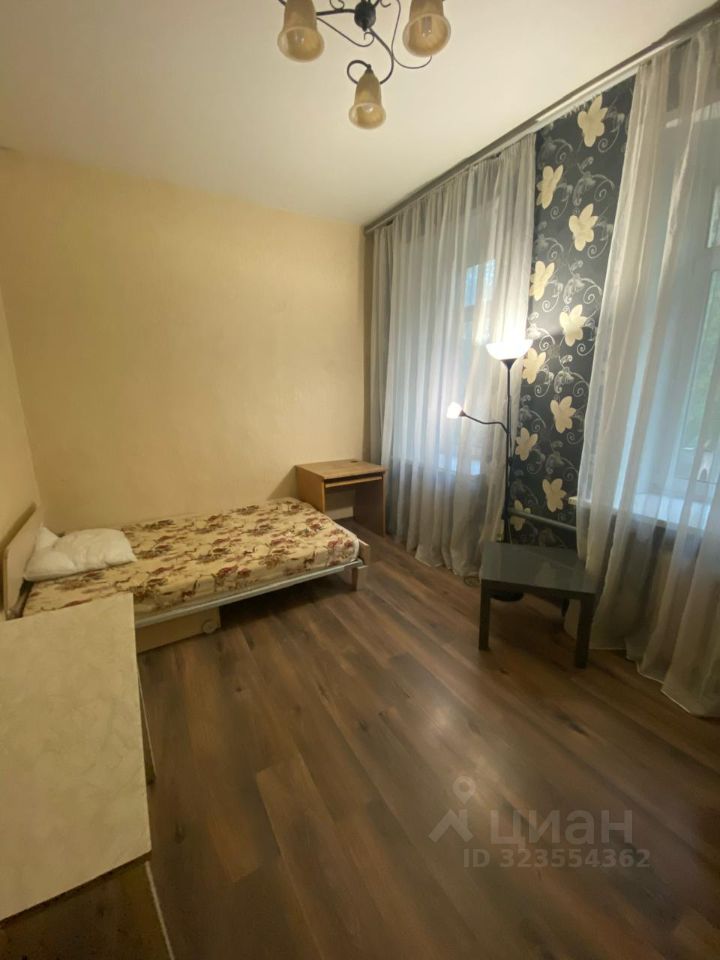 Продажа комнаты улица Нижняя Масловка, 19