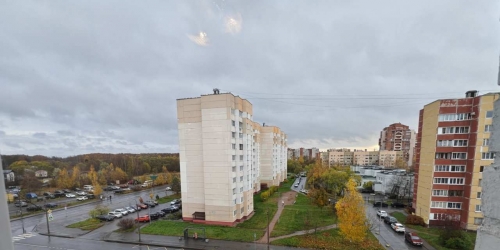 2-комн квартира Петергоф г., Чебышевская ул. ,  д. 14,  к. 1