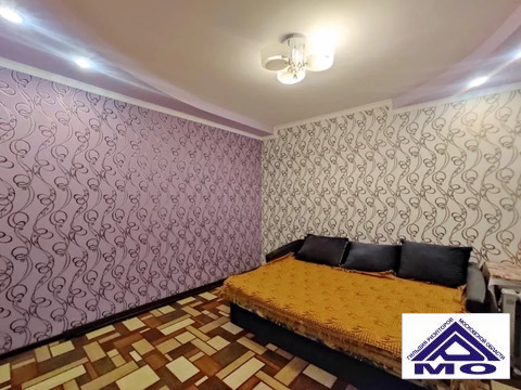 Продажа 2-комн квартиры на вторичном рынке Павловский Посад, ул. Кузьмина,  д. 22