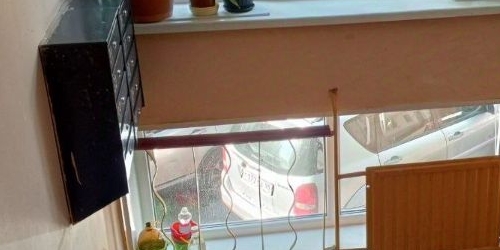 3-комн квартира Кузнецовская улица, 8