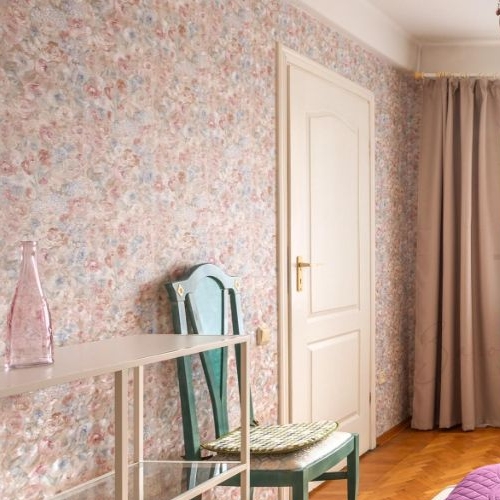 2-комн квартира Учебный переулок, 12К2