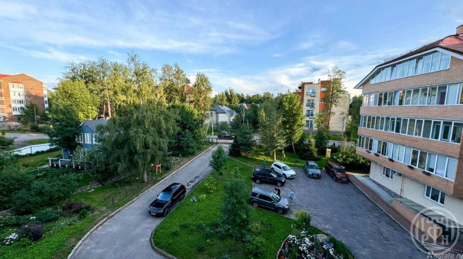 Продажа студии Рощино пос., Садовая ул. ,  д. 22