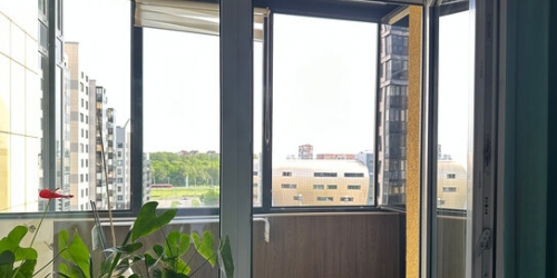 2-комн квартира улица Адмирала Коновалова,  д. 2-4