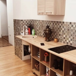 Продажа 1-комн квартиры на вторичном рынке Железнодорожный пер,  д. 12