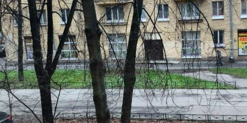 1-комн квартира улица Шевченко, 30