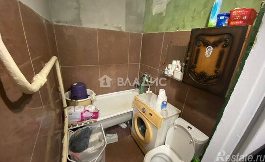 Продажа 1-комн квартиры на вторичном рынке Одинцово г, Союзная ул,  д. 26