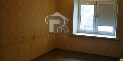 4-комн квартира 2-й Автозаводский проезд, дом 3