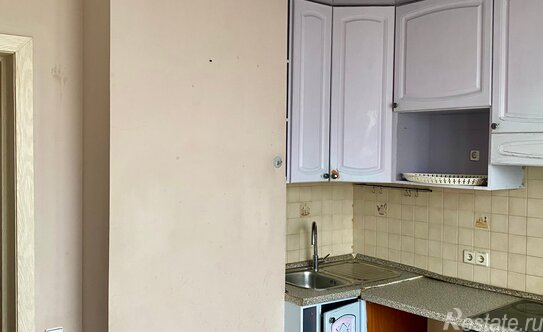 Продажа 3-комн квартиры на вторичном рынке ул Беловежская,  д. 39,  к. 5
