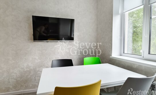 Продажа 2-комн квартиры на вторичном рынке улица Крыленко,  д. 45 к3