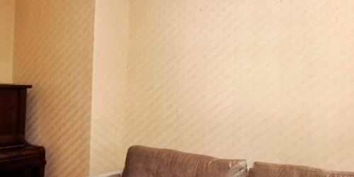 2-комн квартира переулок Сивцев Вражек, 15/25