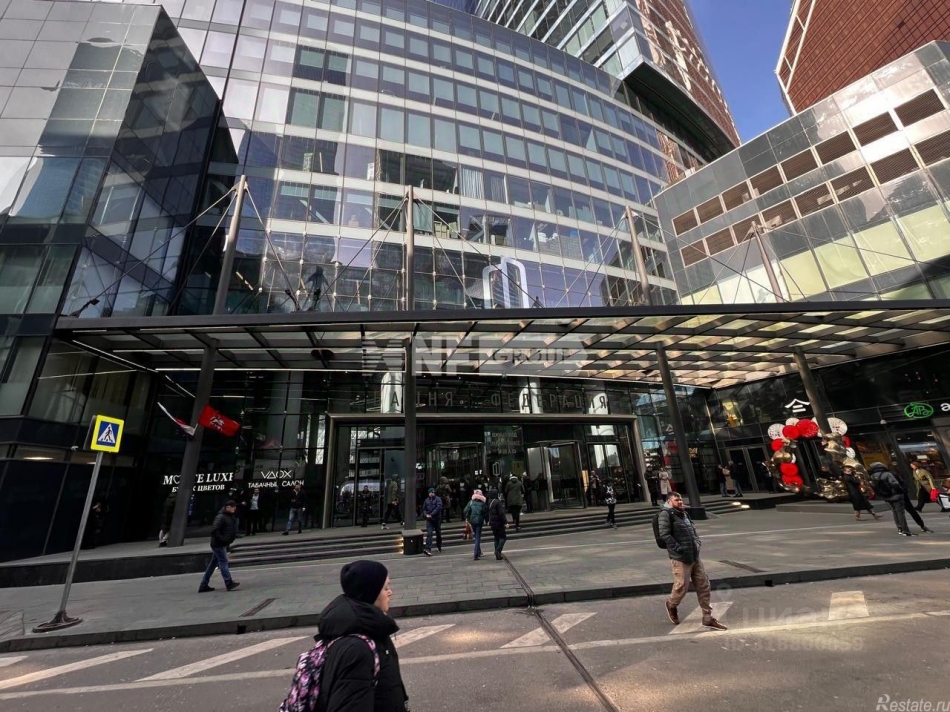 Аренда торгового помещения Красногвардейский 1-й проезд