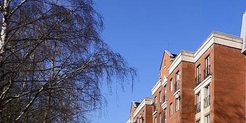 2-комн квартира Рябиновая улица, 16