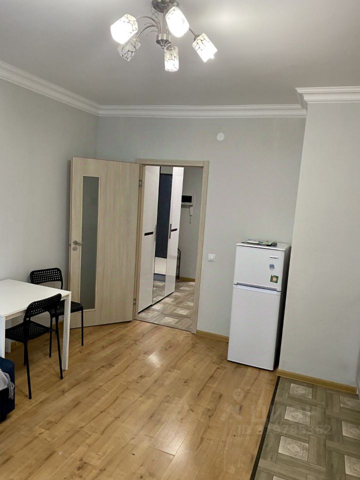 Продажа студии бульвар Александра Грина, 1