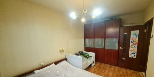 2-комн квартира ул Абрамцевская,  д. 24