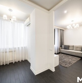 Аренда 2-комн квартиры на вторичном рынке ул Красная Пресня,  д. 23,  к. Б стр 1