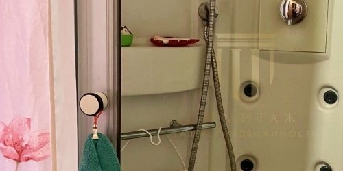 1-комн квартира улица Руставели, 37