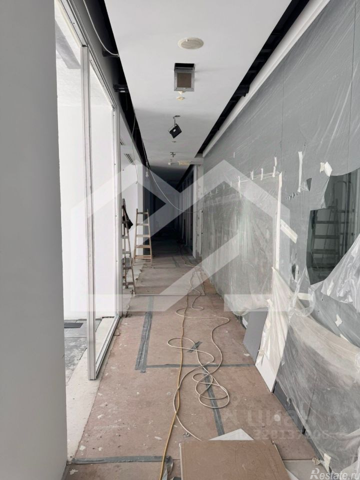 Аренда ПСН Цветной бульвар,  д. 2