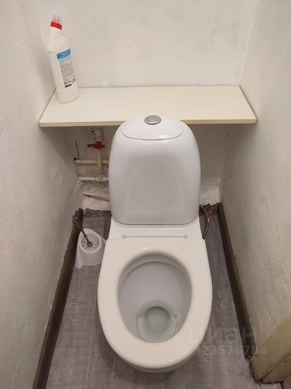 Аренда 2-комн квартиры на вторичном рынке Люберцы, Коммунистическая улица, 14