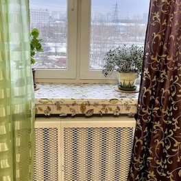 Продажа 2-комн квартиры на вторичном рынке улица Руставели,  д. 37